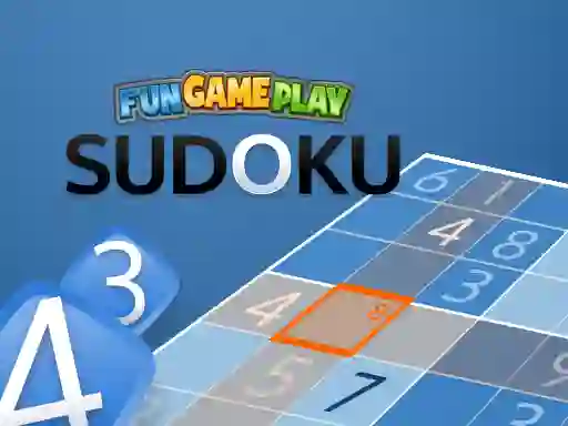 Hra Sudoku online