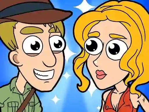 Hra Help Me: Time Travel Adventure online