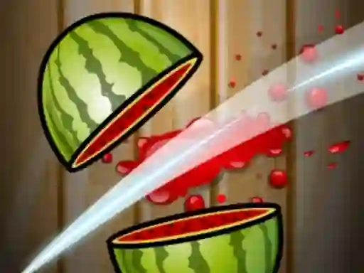 Hra Watermelon Smasher Frenzy online