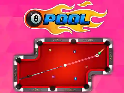 Hra 8 Ball Pool Stars online