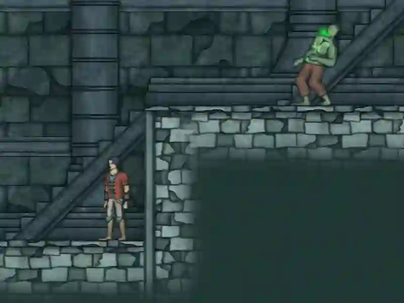Hra Runic Curse online