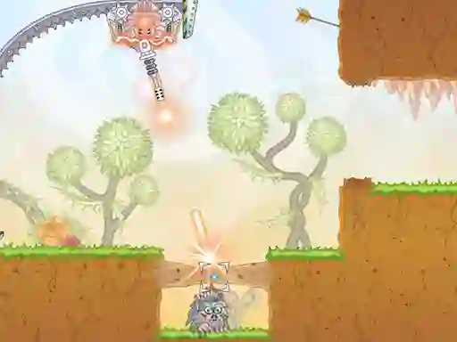 Hra Laser Cannon 2 online
