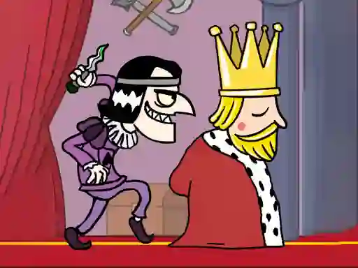 Hra Murder online