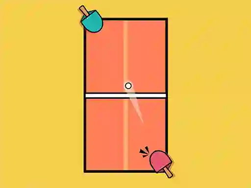 Hra Ping Pong online