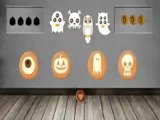 Hra Witch Wolf Escape online