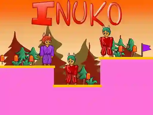 Hra Inuko online