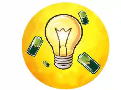 Hra Bright Connect online