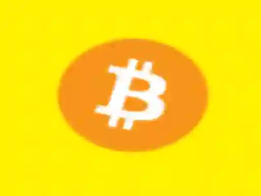 Hra Flappy Bitcoin online