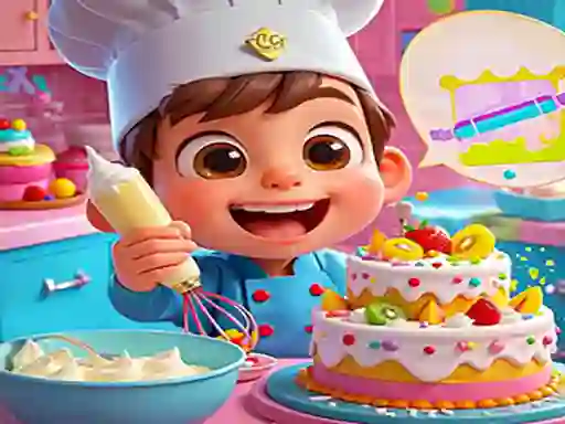 Hra Surprise Birthday Party online