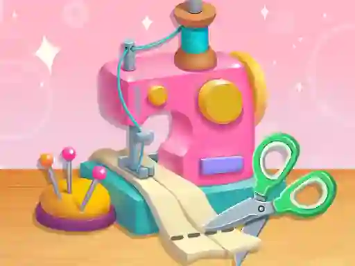 Hra Doll Game DIY Fashion Star online