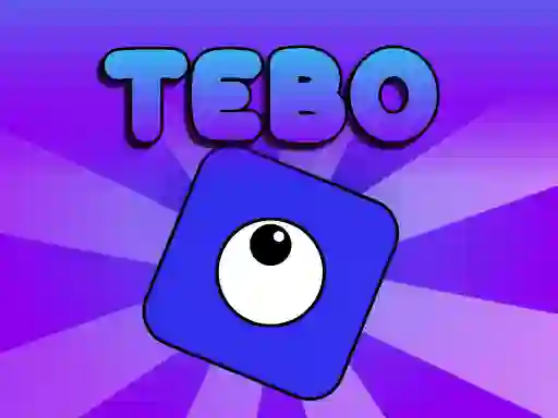 Hra Tebo online