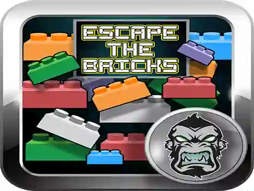 Hra Escape Bricks online