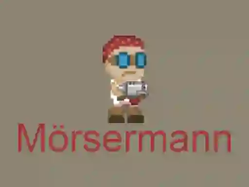 Hra M?rsermann online