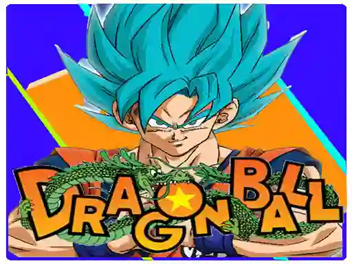 Hra Dragon Ball online