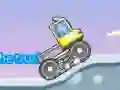 Hra Snow Truck 2 online