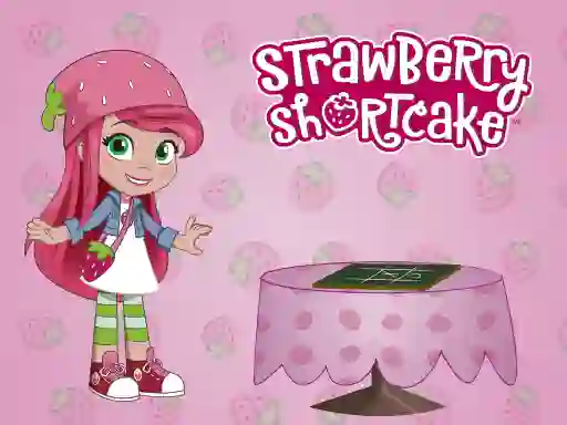 Hra Strawberry Board Games online