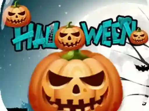 Hra Halloween online