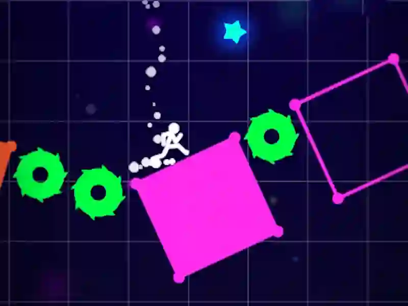 Hra Light It Rush online