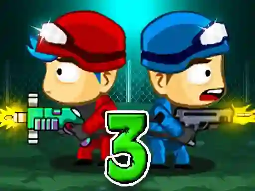 Hra Zombie Last Castle 3 online