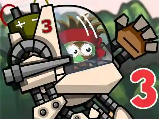 Hra Super Bomb Bugs online