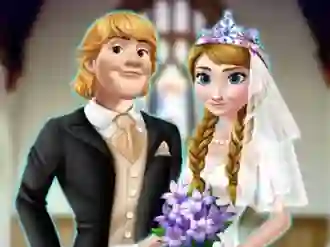 Hra Royal Wedding online