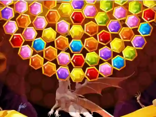 Hra Gems Shooter online