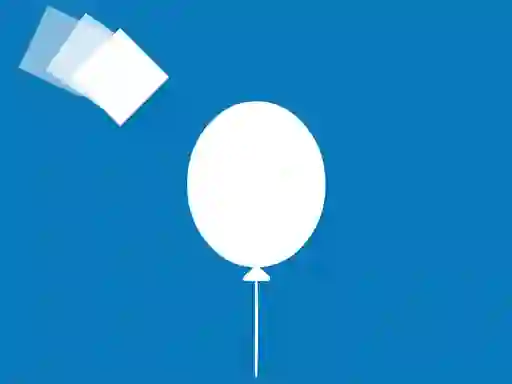 Hra Rise Up Balloon online