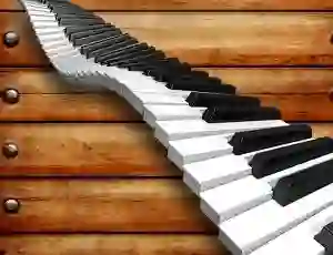 Hra Piano Time online