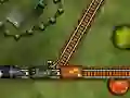 Hra Railroad Shunting Puzzle online