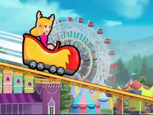 Hra Thrill Rush 4 online
