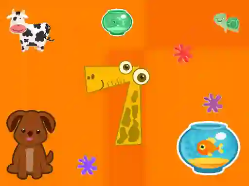 Hra  Preschool Games online