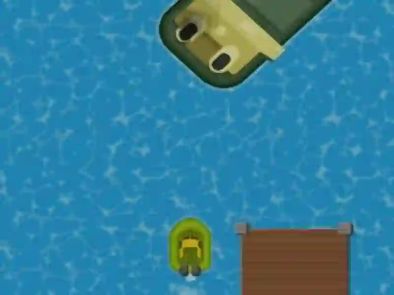 Hra Aqua Dash online