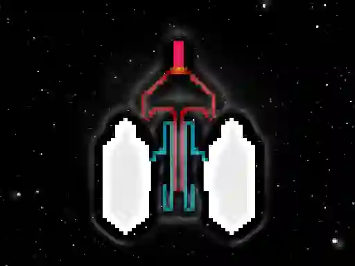 Hra Space Attack Arcade online