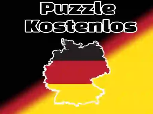 Hra Puzzle Kostenlos online