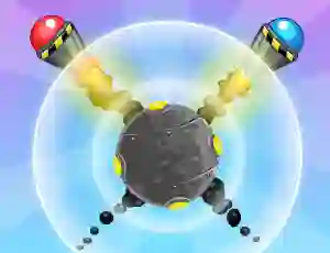 Hra Aim Clash 2 online