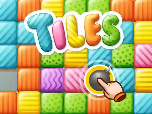 Hra Tiles online