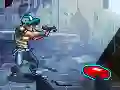 Hra Undead End Hardcore online