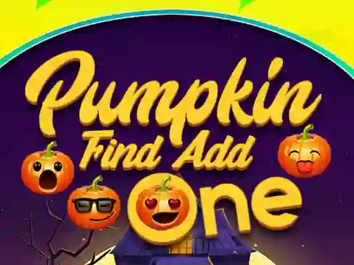 Hra Pumpkin Find Odd One online
