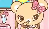 Hra Tea Time online