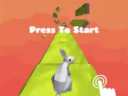 Hra Rabbit Twister online