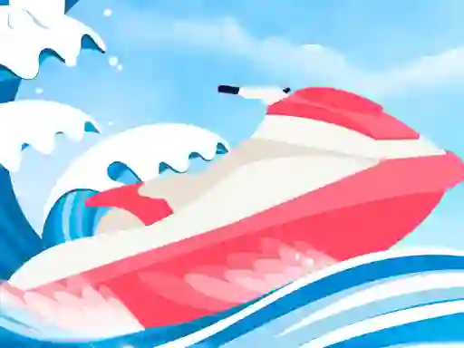 Hra Boat Rush online