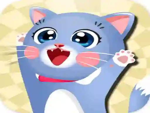 Hra Super Happy Kitty online