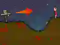 Hra Flaming Zombooka 2 online