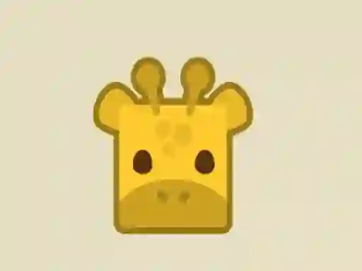 Hra Save The Giraffe online