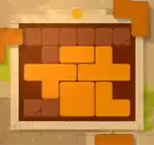 Hra Puzzle Blocks online