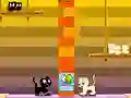 Hra Swing Cat online