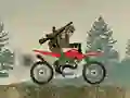 Hra Army Rider online