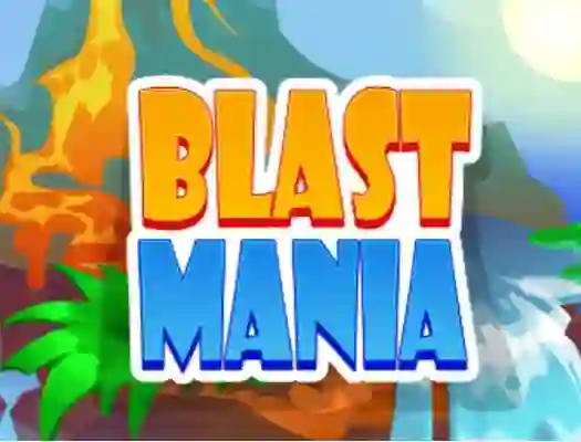 Hra Blast Mania online