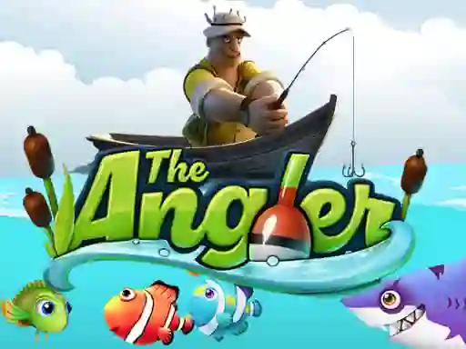 Hra The Angler online