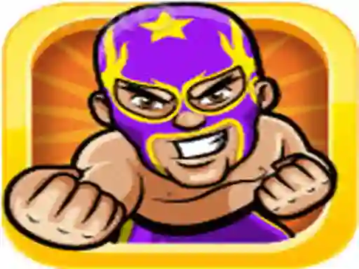 Hra Wrestling online
